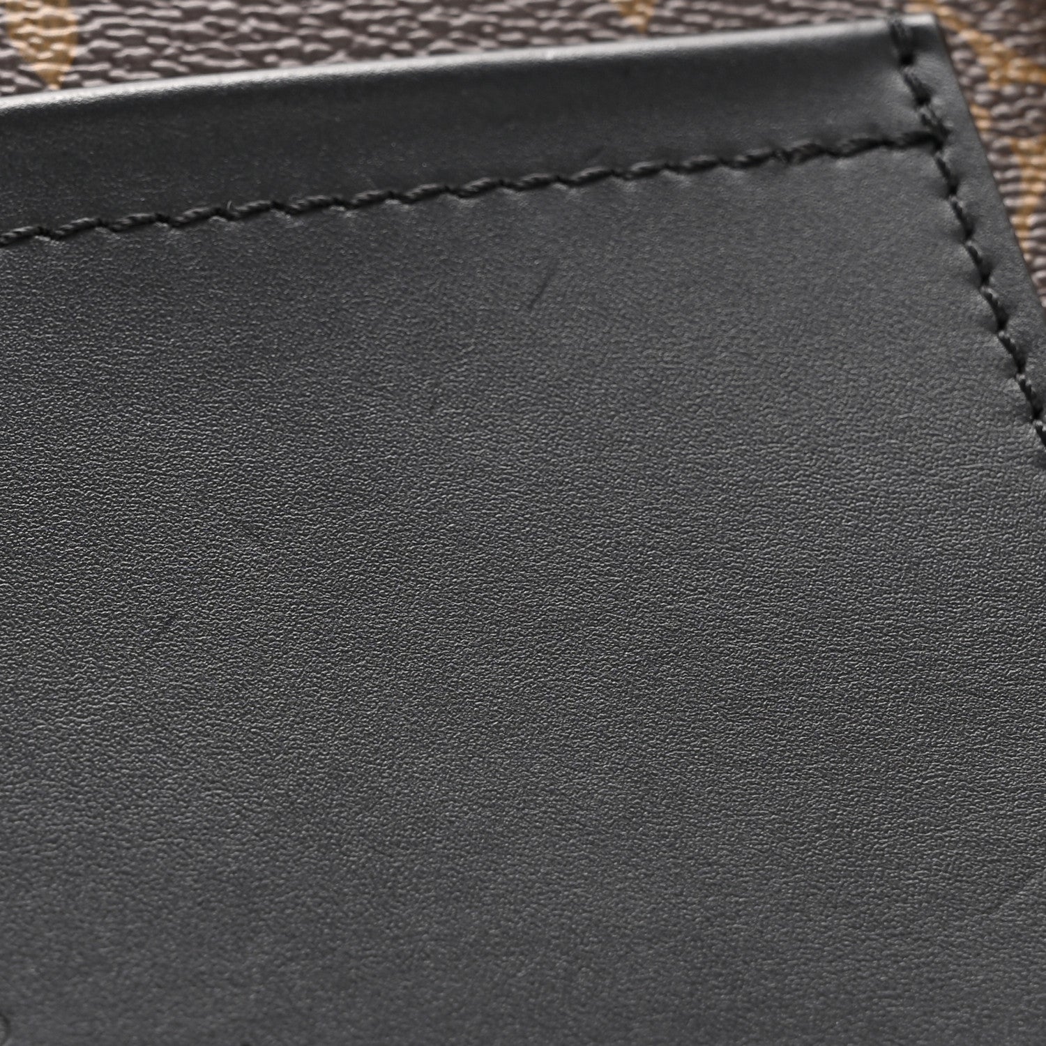 Louis Vuitton Monogram Marceau Black 13 of 13