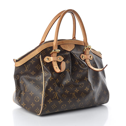 Louis Vuitton Monogram Tivoli GM 3 of 9