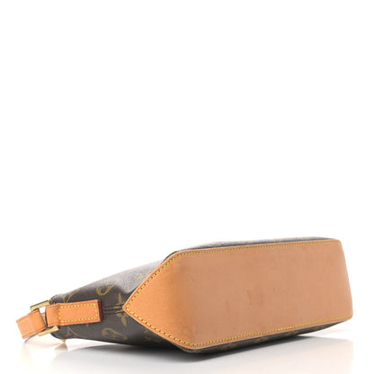 Louis Vuitton Monogram Trotteur 4 of 10