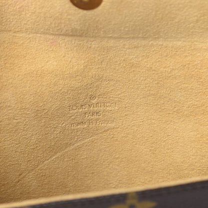 Louis Vuitton Monogram Pochette Florentine S 8 of 10