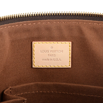 Louis Vuitton Monogram Popincourt Haut 6 of 7
