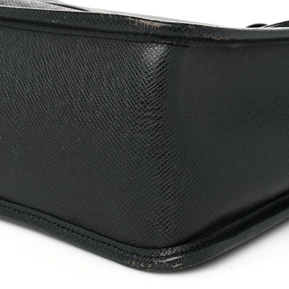 Louis Vuitton Taiga Alexei Messenger Ardoise 9 of 11