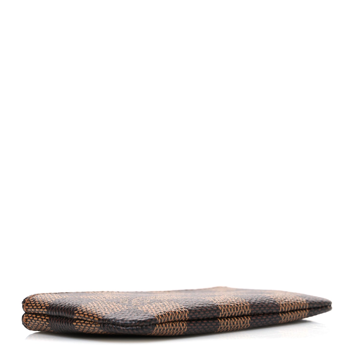 Damier Ebene Key Pouch