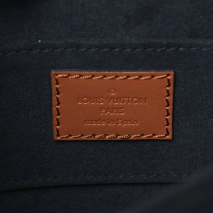Louis Vuitton Reverse Monogram Dauphine Mini 6 of 9