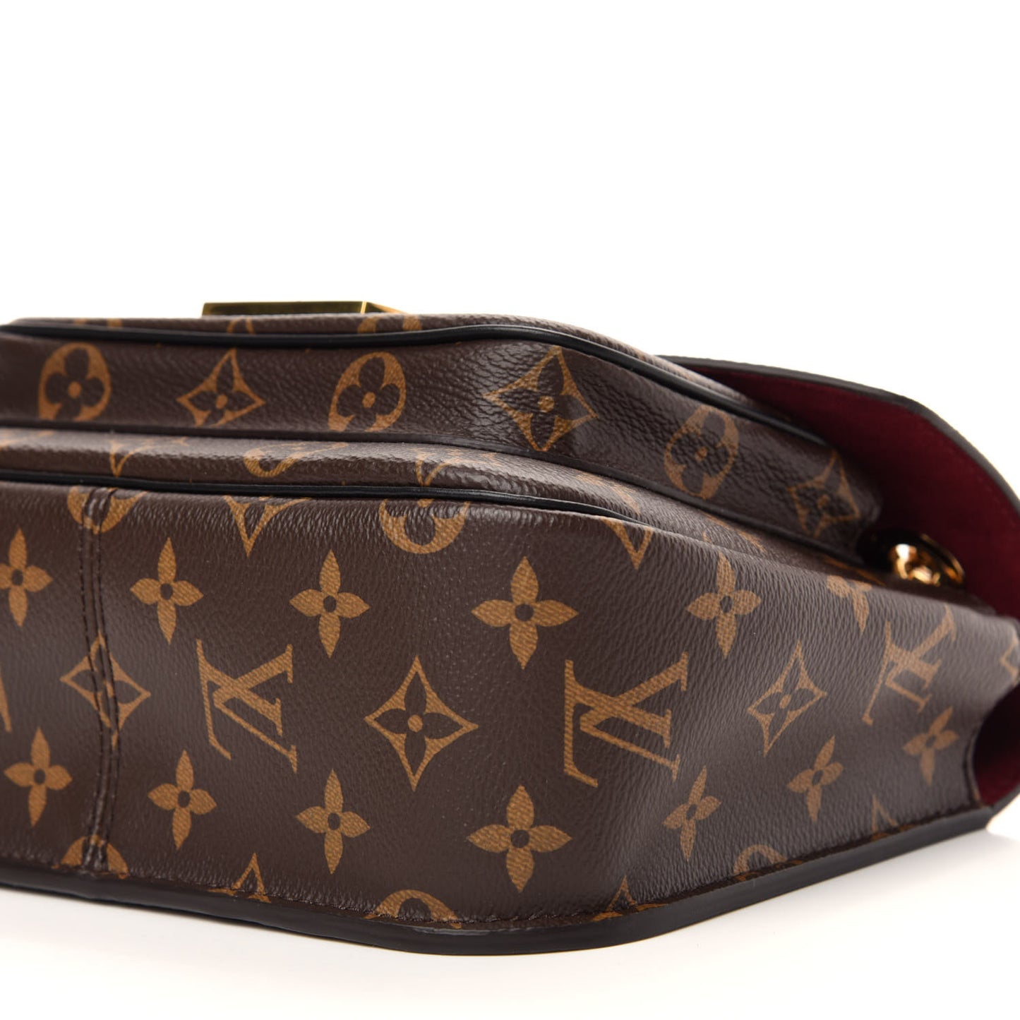 Monogram Passy