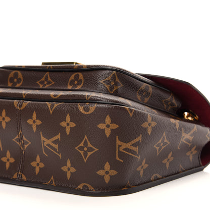 Louis Vuitton Monogram Passy 8 of 11