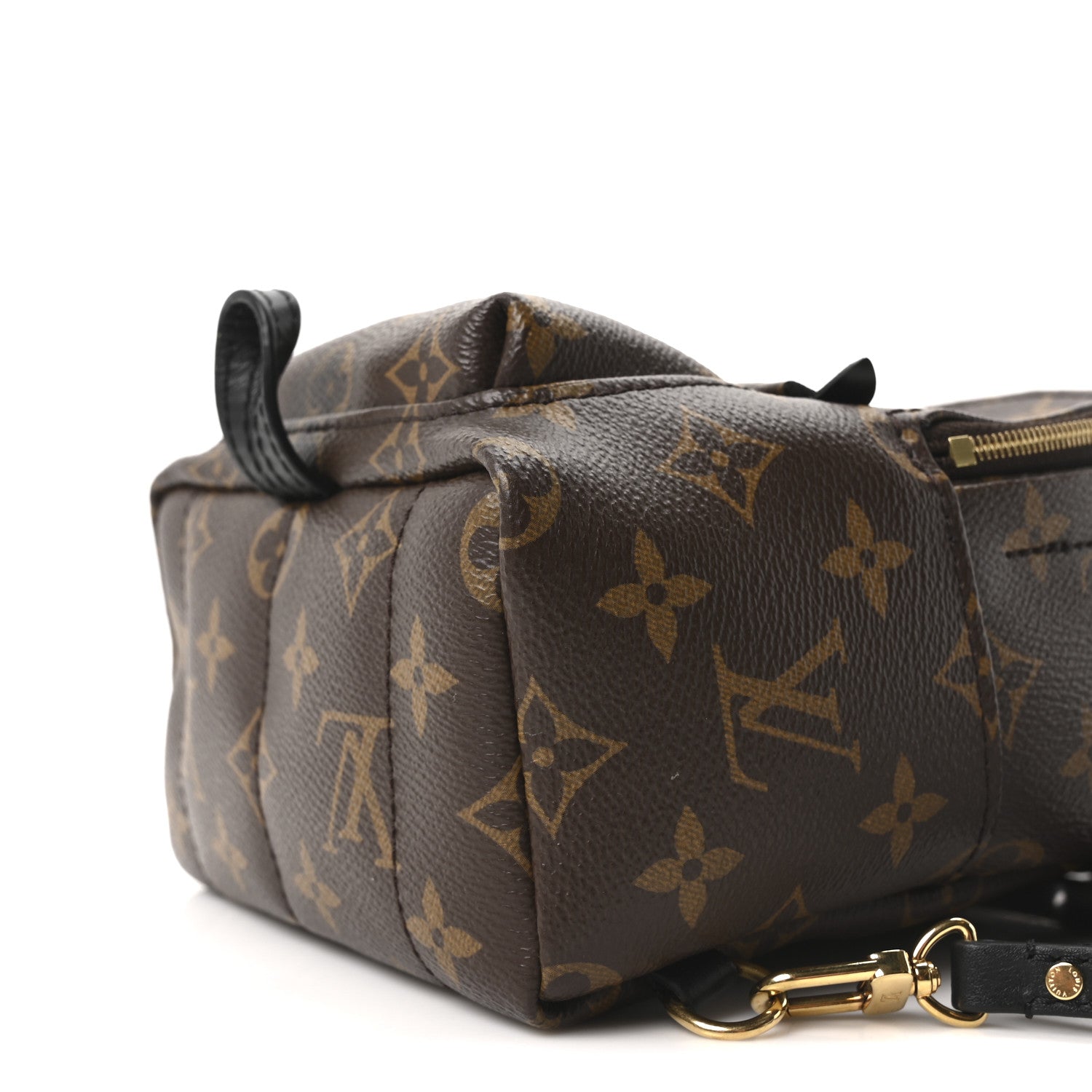Louis Vuitton Monogram Palm Springs Backpack Mini 8 of 9