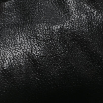 Chanel Patent Timeless Vanity Cosmetic Case Black 8 of 8