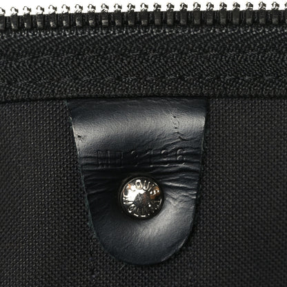 Louis Vuitton Damier Graphite Keepall Bandouliere 55 6 of 17