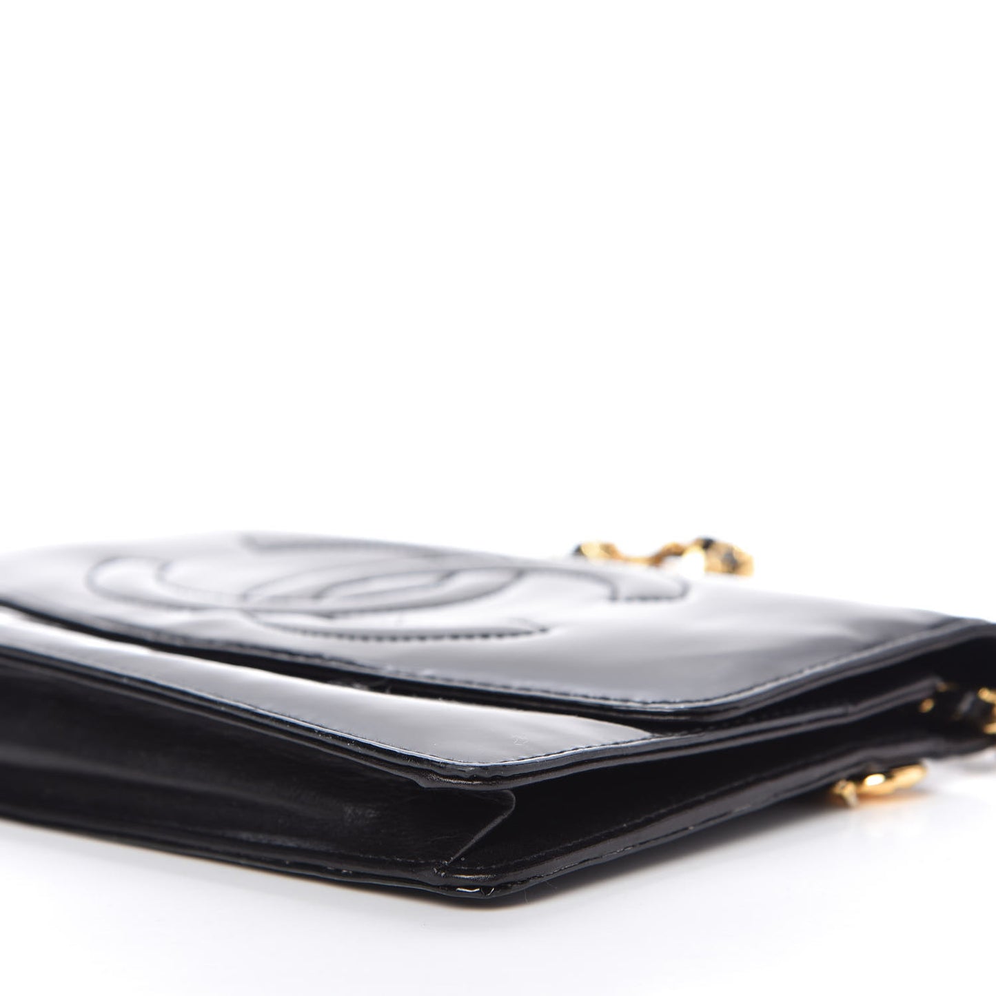 Patent Timeless CC Wallet On Chain WOC Black