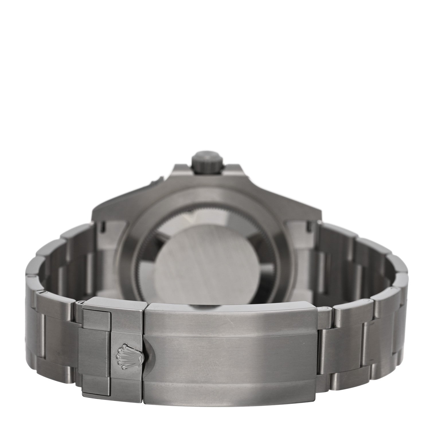 Rolex Stainless Steel 41mm Oyster Perpetual Submariner Date Starbucks Watch Black 126610LV 3 of 5