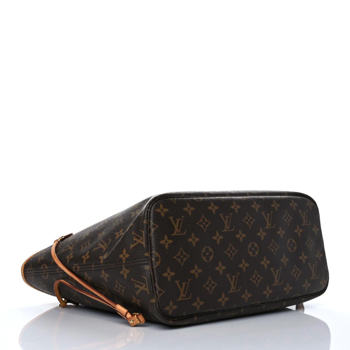 Monogram Neo Neverfull MM Pivoine