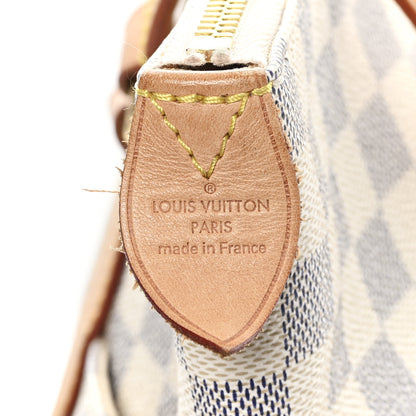 Louis Vuitton Damier Azur Totally MM 6 of 10
