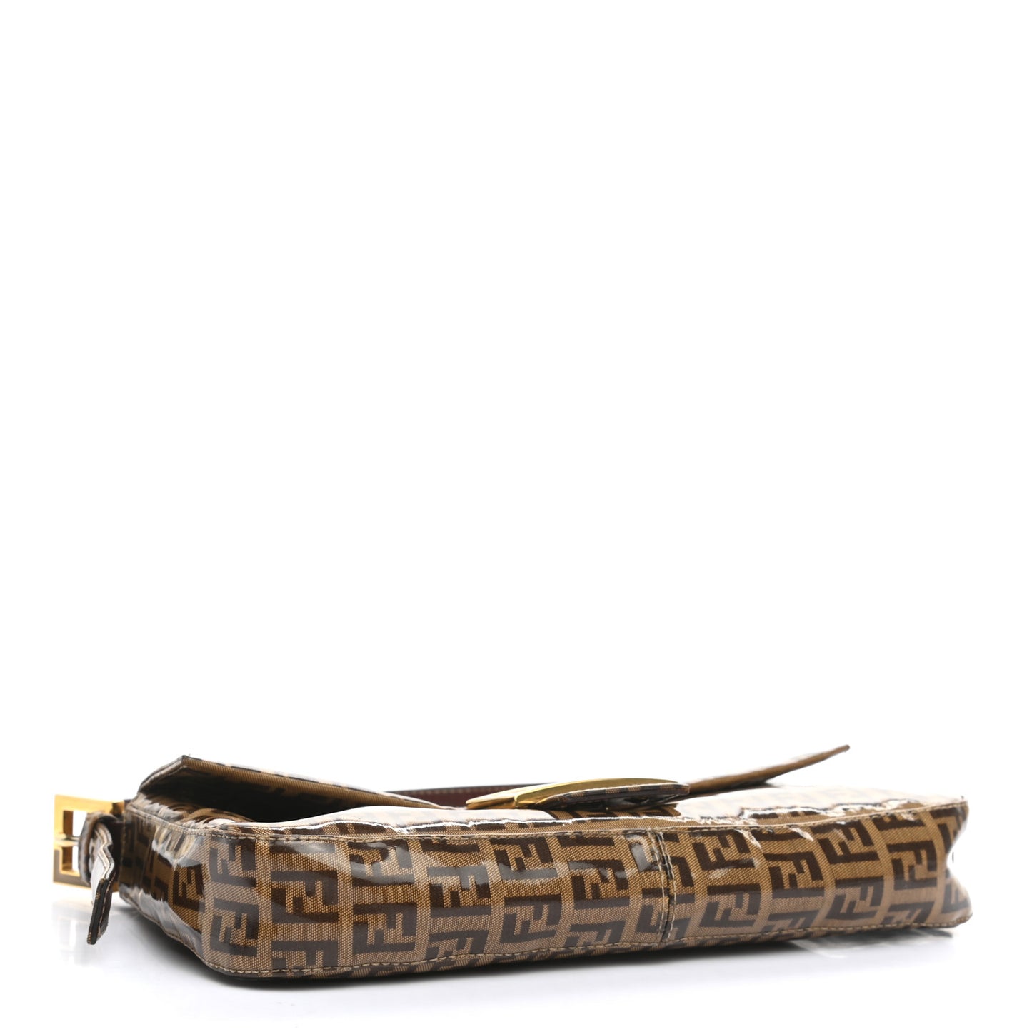 Vinyl Zucchino Baguette Tobacco