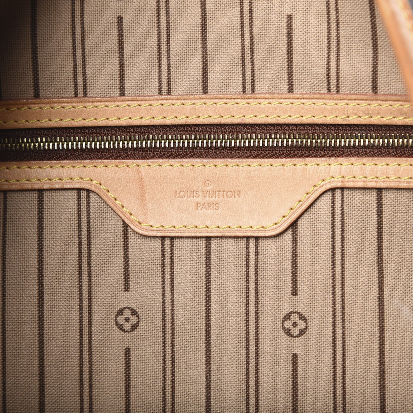 Monogram Delightful MM