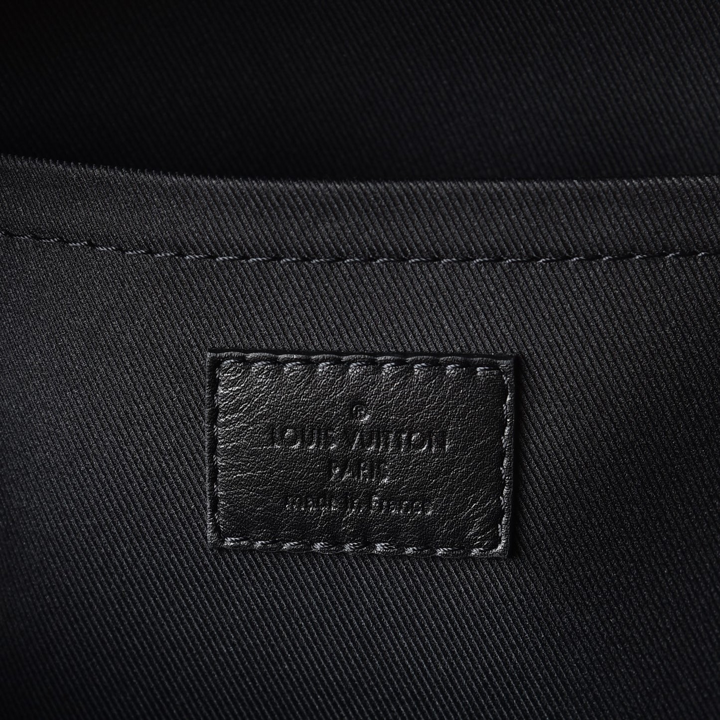 Monogram Palm Springs Backpack PM