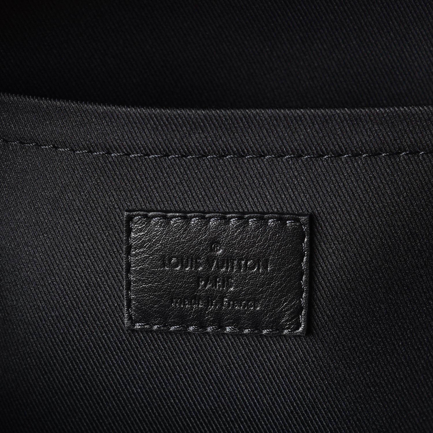 Louis Vuitton Monogram Palm Springs Backpack PM 6 of 8