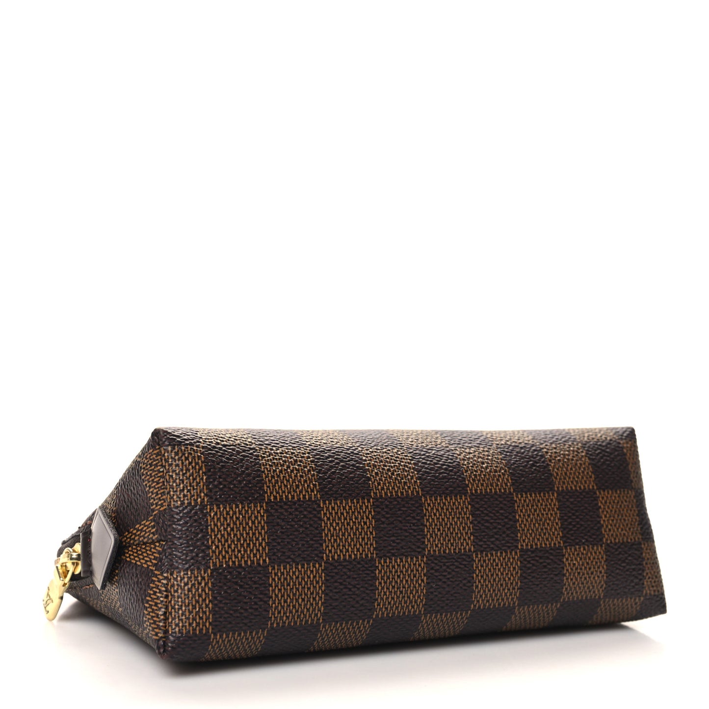 Damier Ebene Cosmetic Pouch