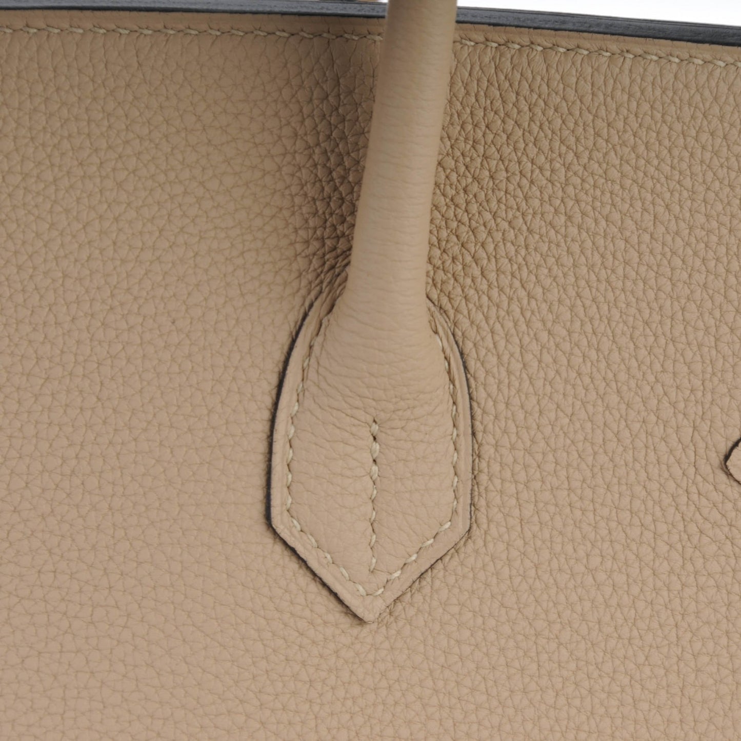 Togo Birkin 35 Trench