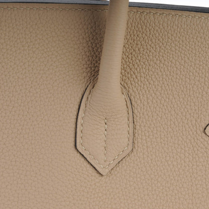 Hermes Togo Birkin 35 Trench 25 of 27
