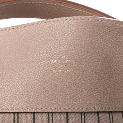 Louis Vuitton Empreinte Melie Vison 6 of 8
