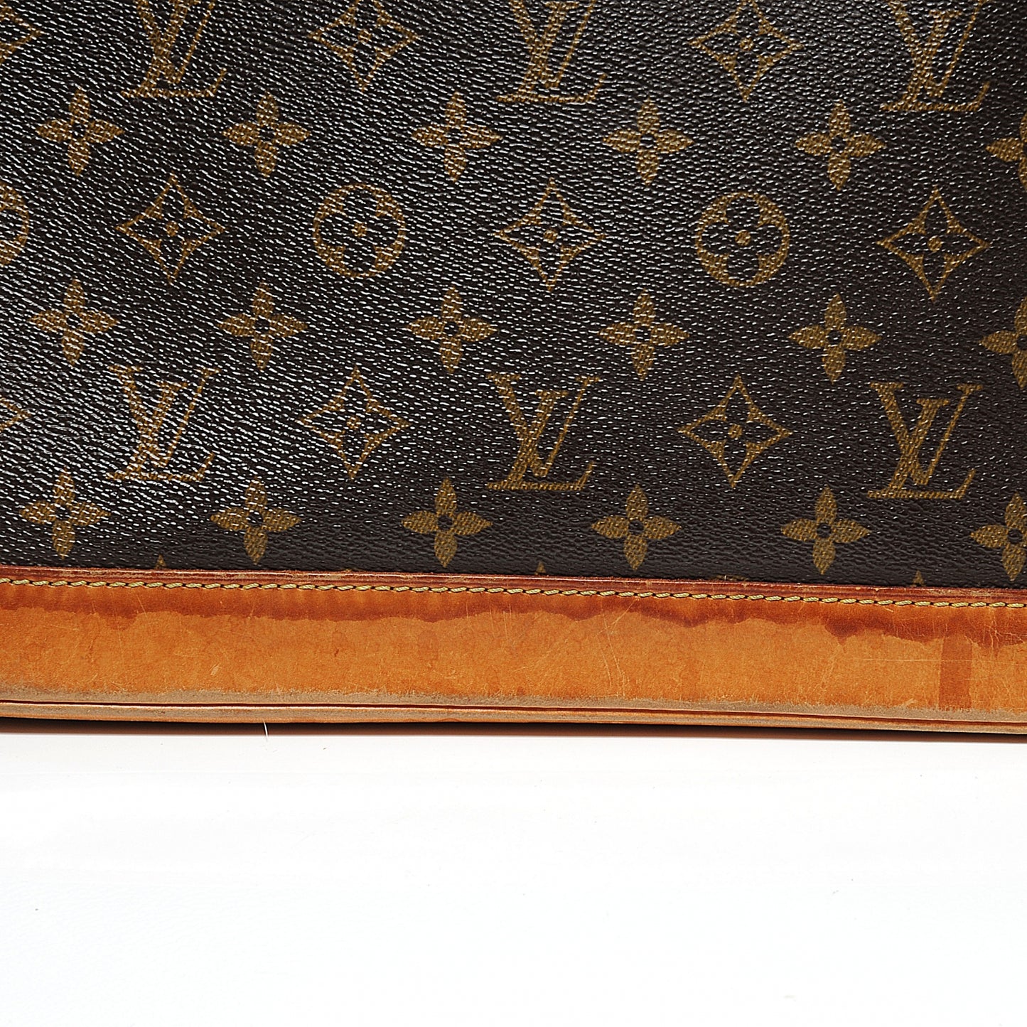 Monogram Alma PM