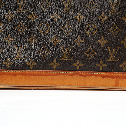 Louis Vuitton Monogram Alma PM 8 of 10