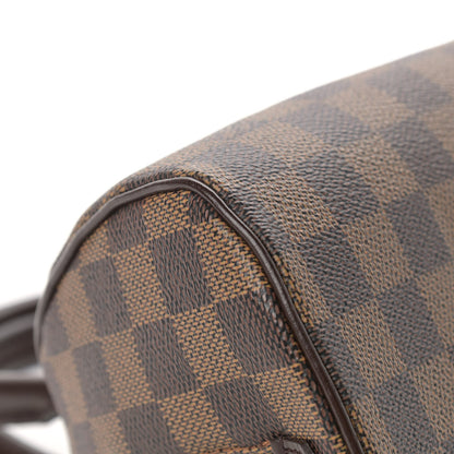 Louis Vuitton Damier Ebene Ribera Mini 8 of 11