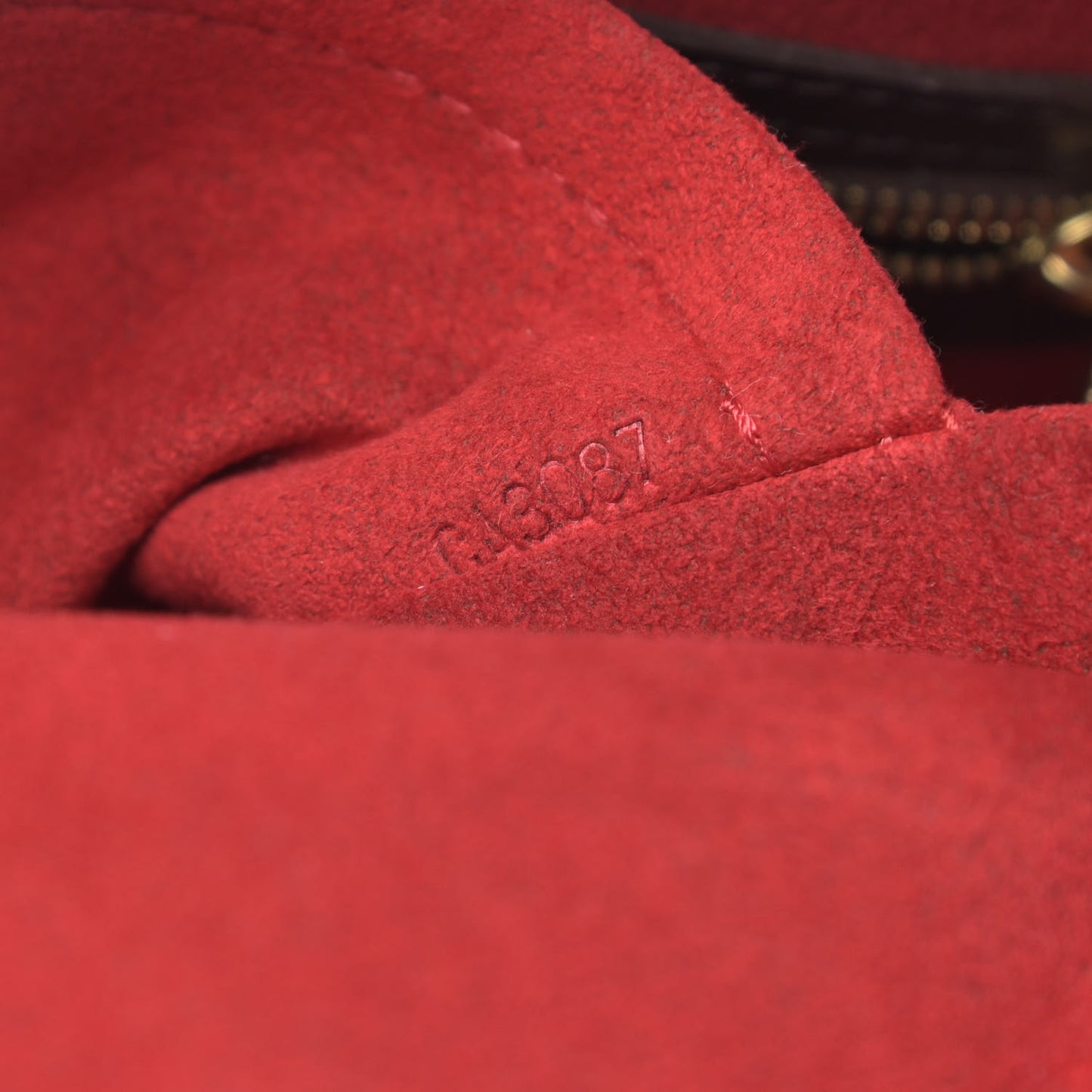 Damier Ebene Hampstead MM