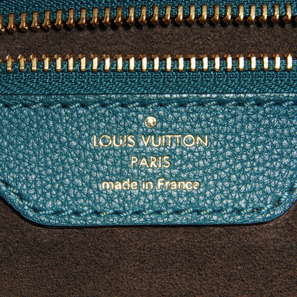 Louis Vuitton Mahina L Lagon 6 of 7