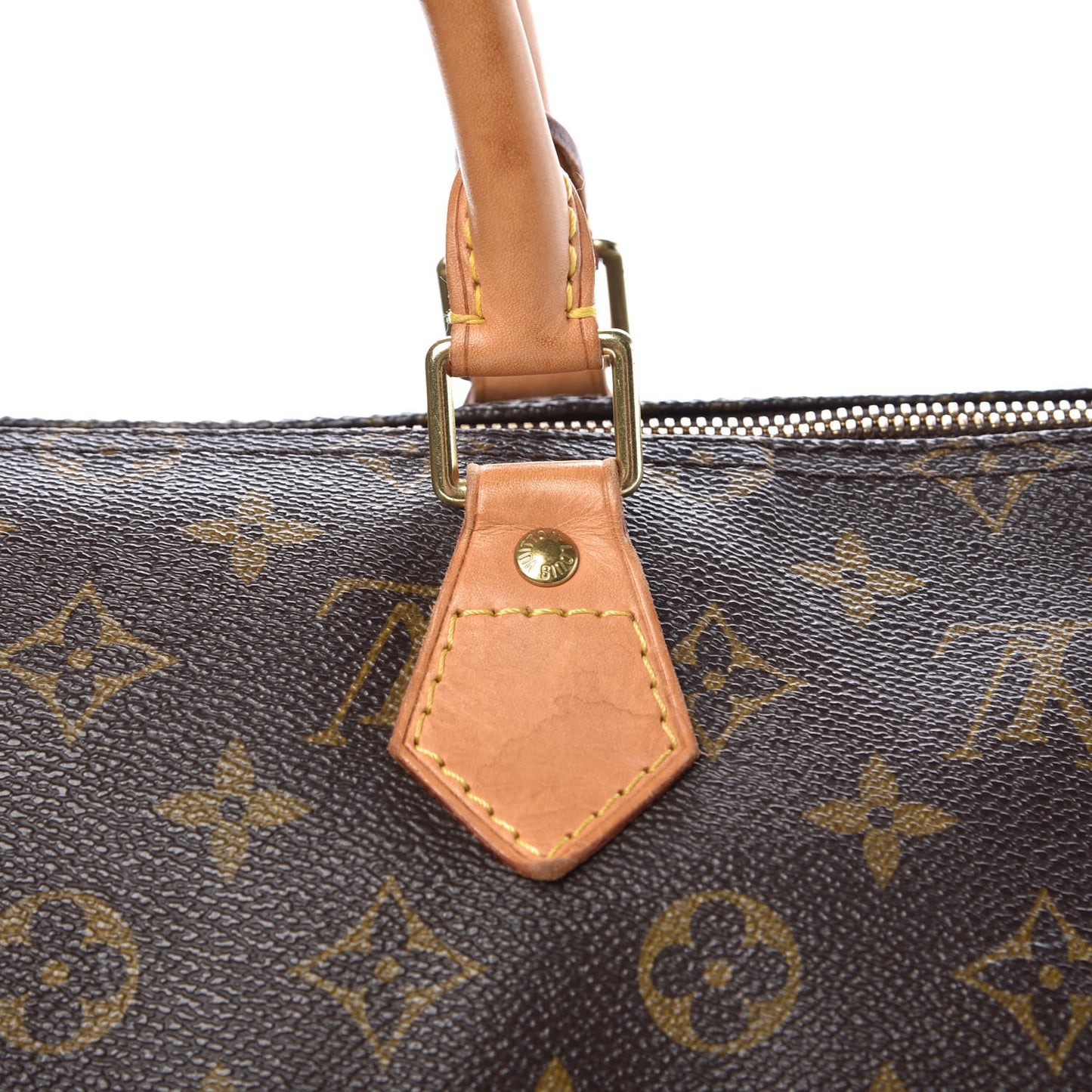 Monogram Speedy Bandouliere 35