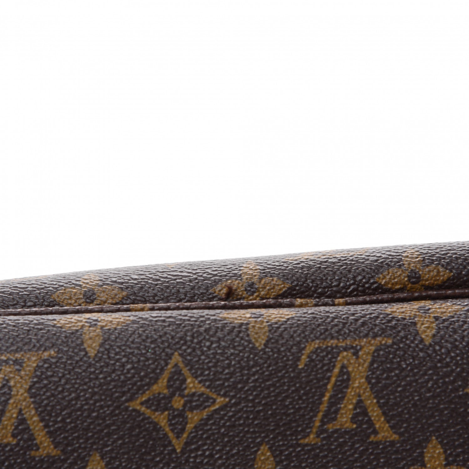 Louis Vuitton Monogram Neverfull PM 8 of 12