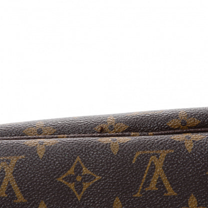 Louis Vuitton Monogram Neverfull PM 8 of 12