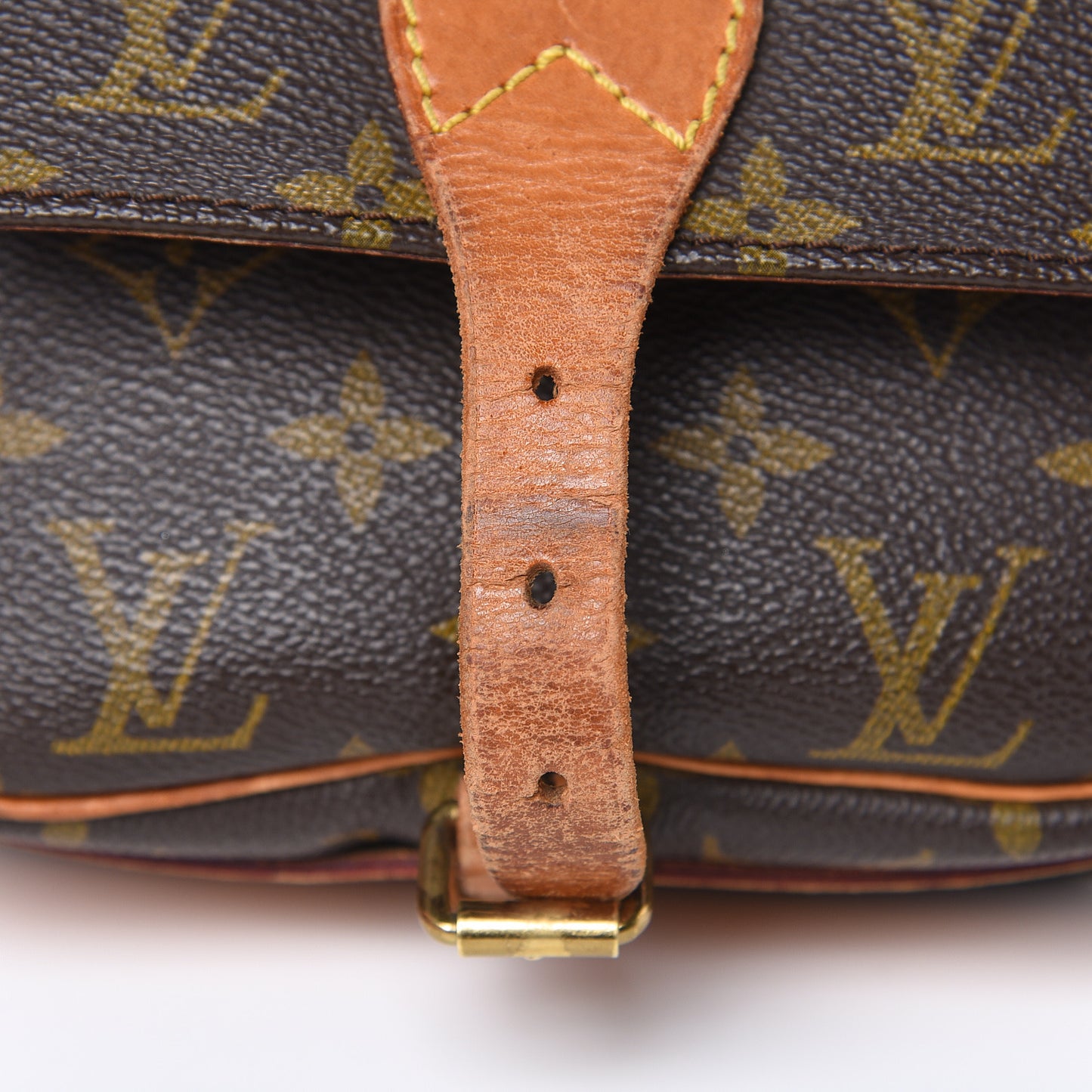 Monogram Saint Cloud MM