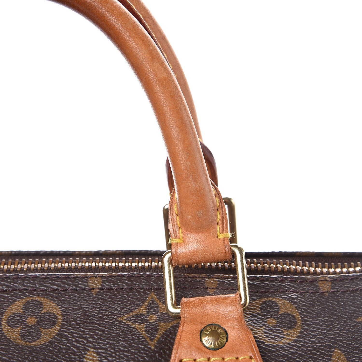 Louis Vuitton Monogram Speedy 30 14 of 25
