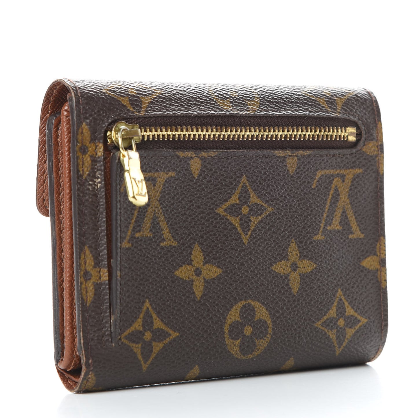 Monogram Koala Compact Wallet