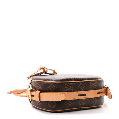 Louis Vuitton Monogram Boite Chapeau Souple MM 4 of 9