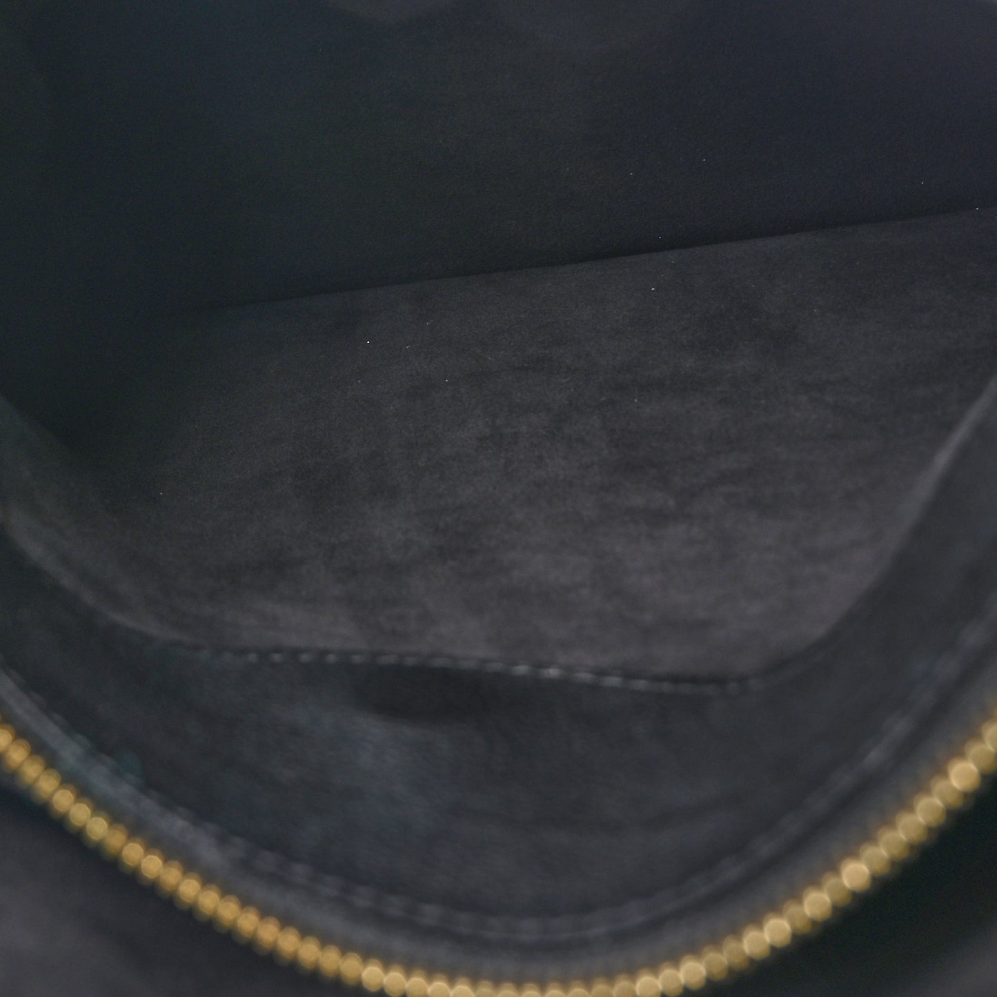 Monogram Pallas Black