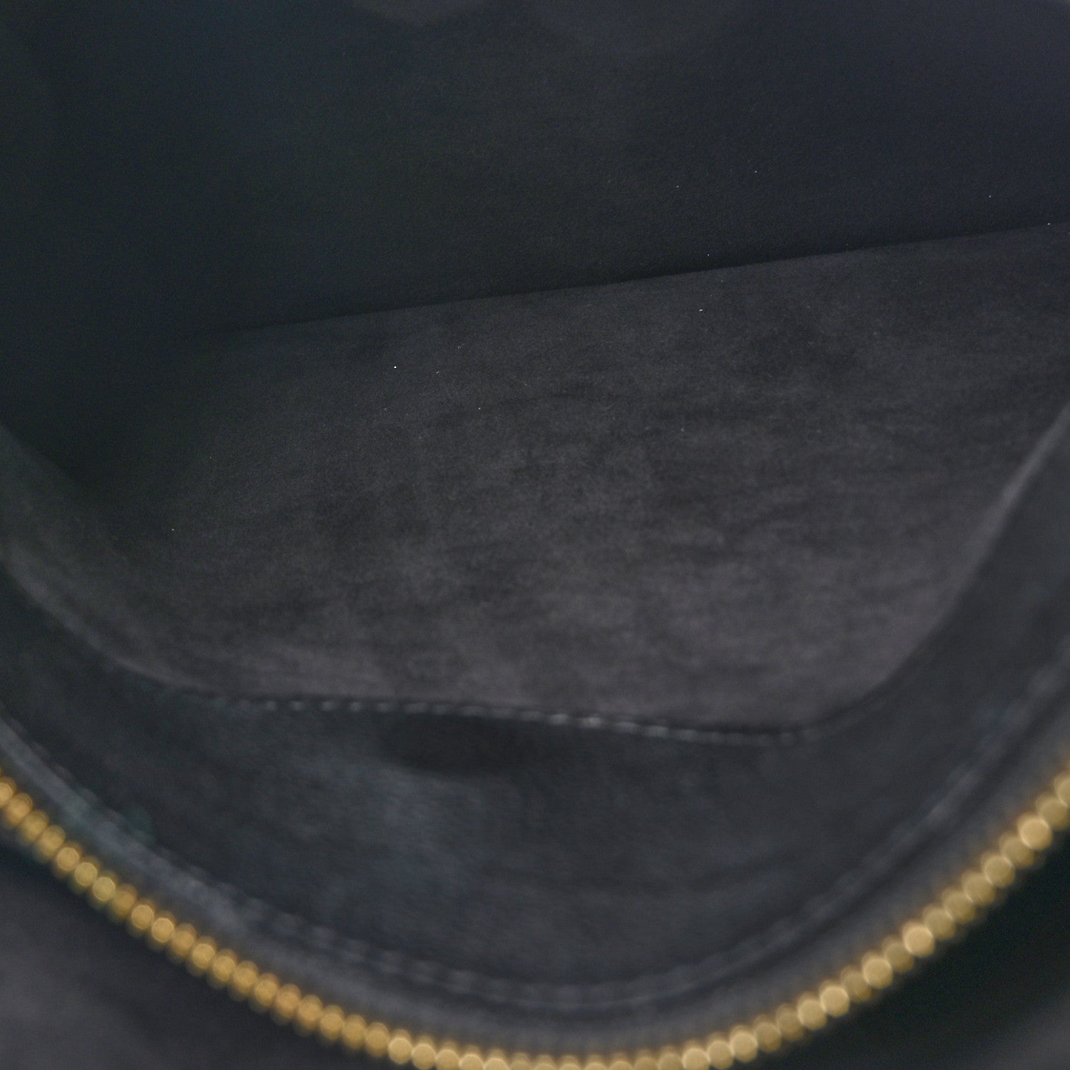 Louis Vuitton Monogram Pallas Black 6 of 10