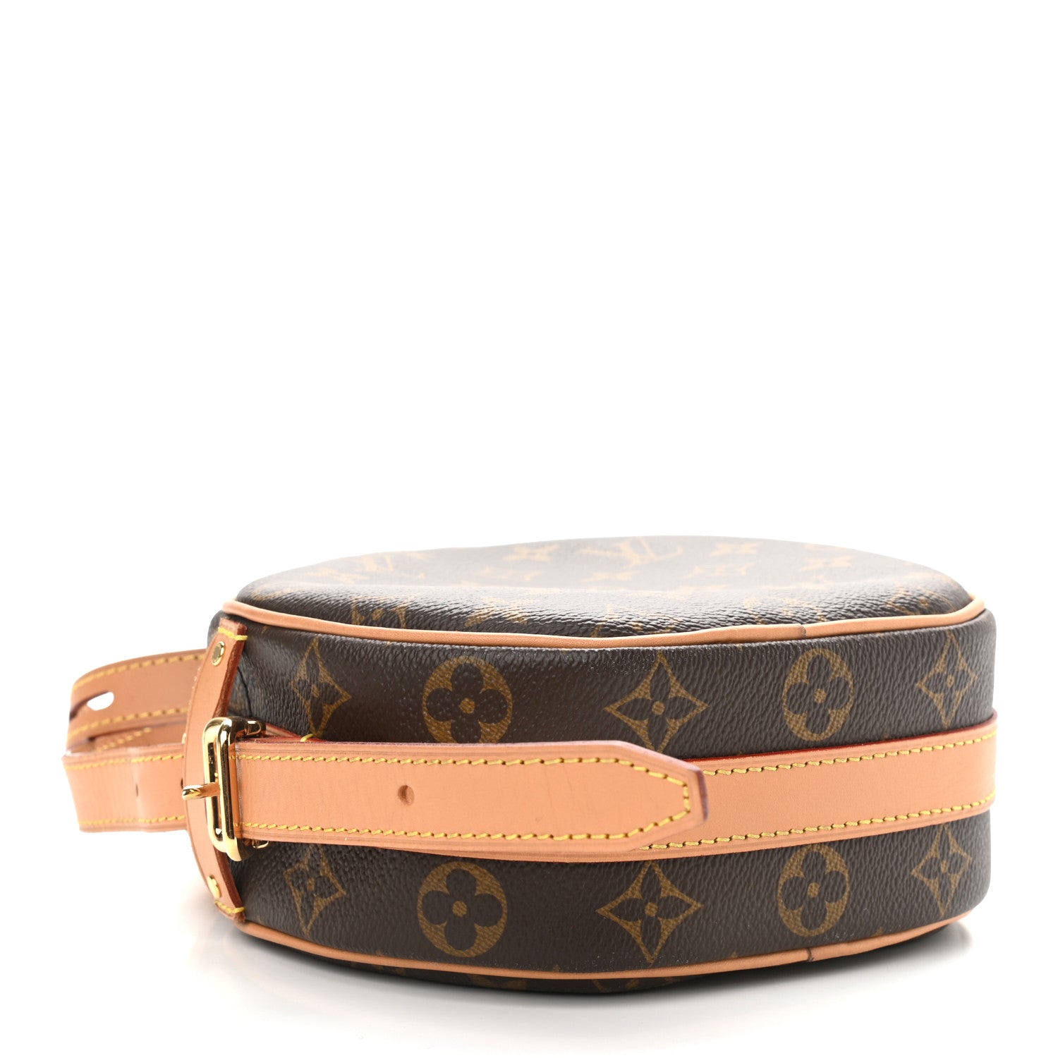 Louis Vuitton Monogram Boite Chapeau Souple PM 4 of 12