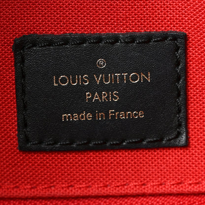 Louis Vuitton Reverse Monogram Giant Onthego MM 6 of 10