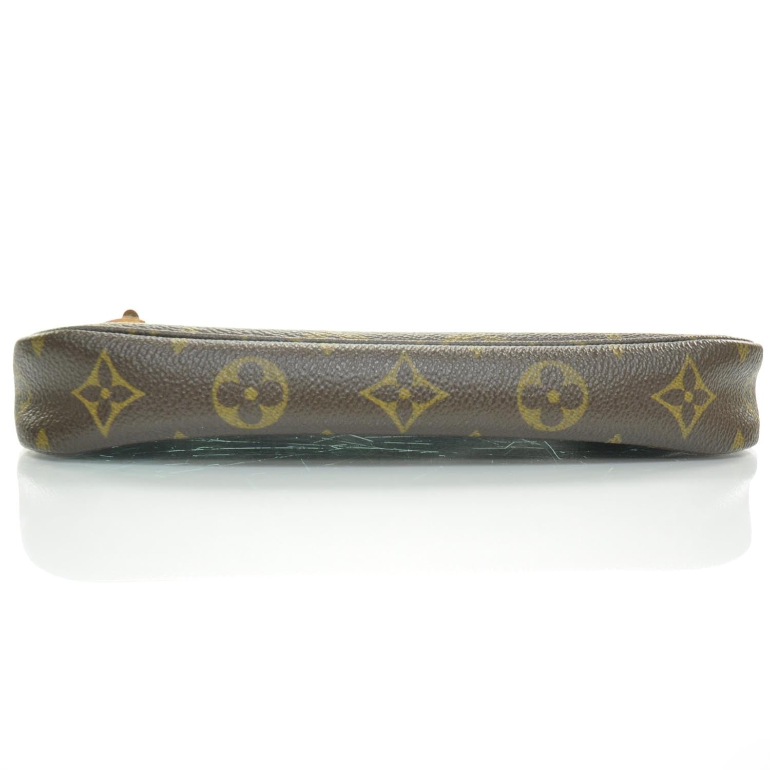 Louis Vuitton Monogram Pochette Accessories Bag 4 of 7