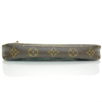 Louis Vuitton Monogram Pochette Accessories Bag 4 of 7