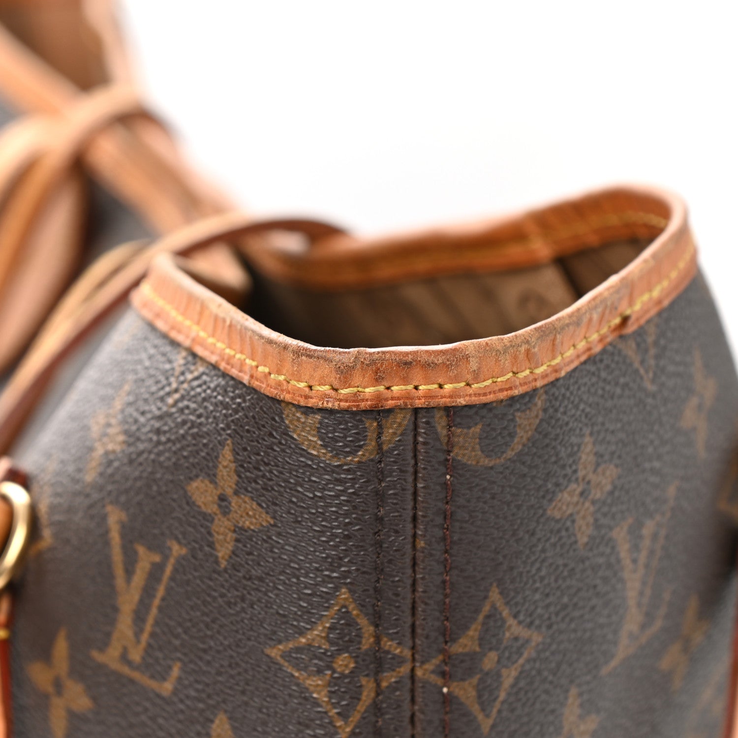 Louis Vuitton Monogram Neverfull GM 14 of 14