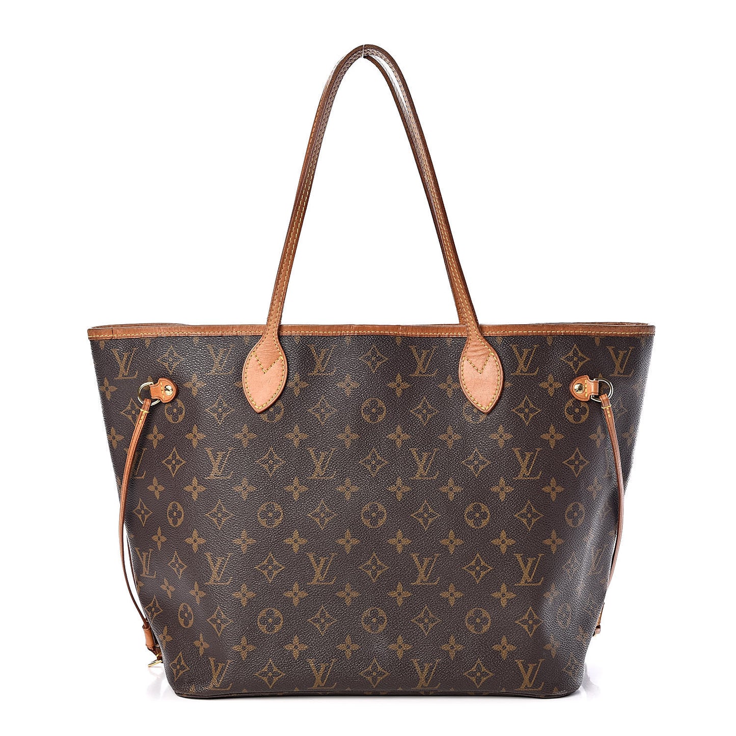 Monogram Neverfull MM
