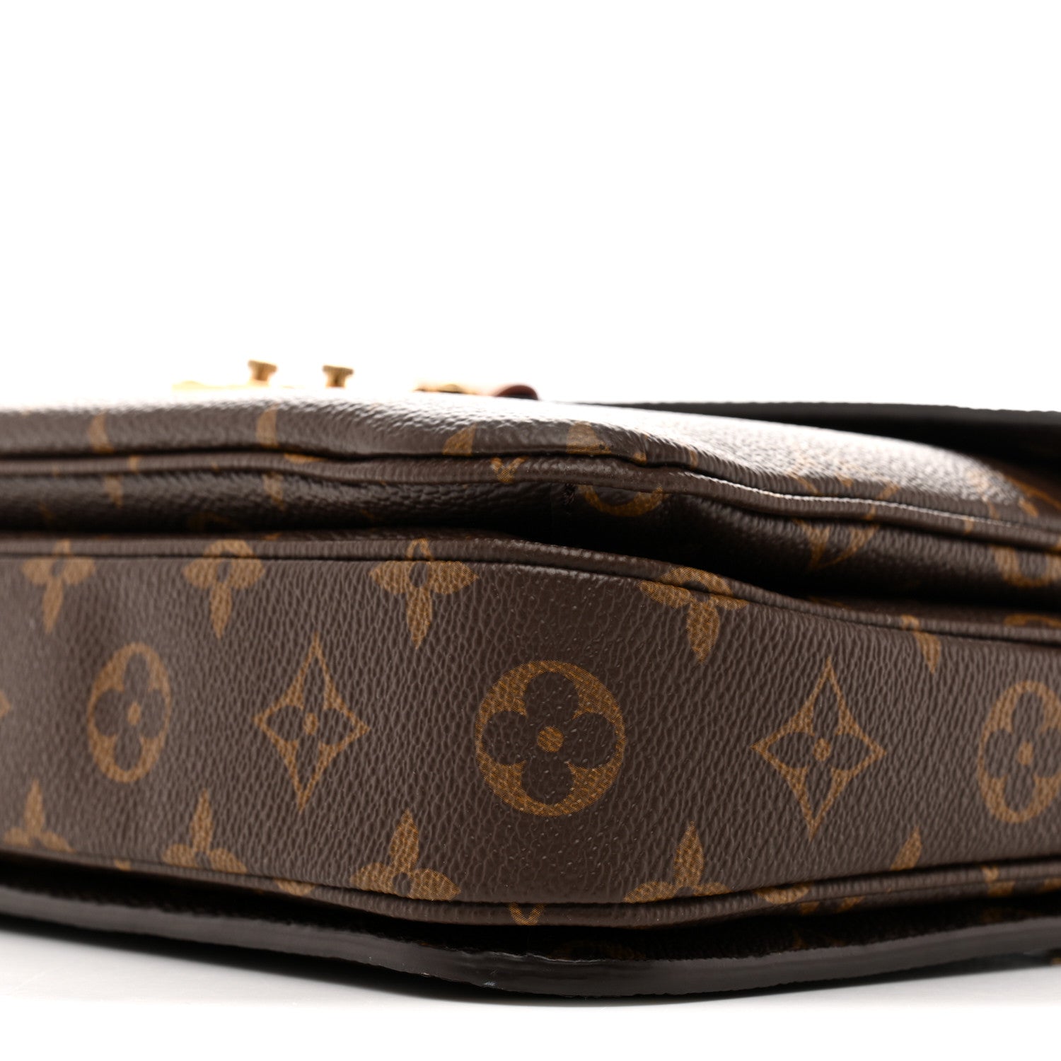Louis Vuitton Monogram Pochette Metis 10 of 14