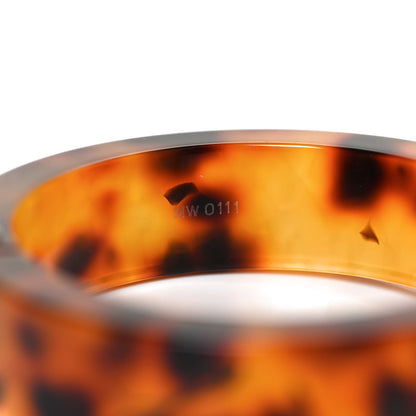 Louis Vuitton Lock Me Bracelet Ecaille 4 of 7