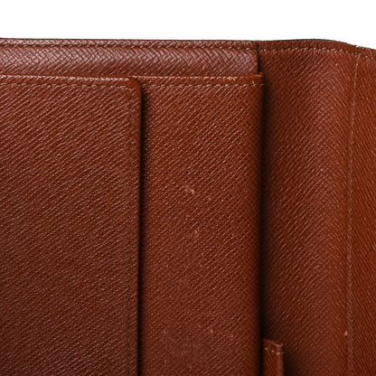 Louis Vuitton Monogram Porte Tresor International Wallet 5 of 8