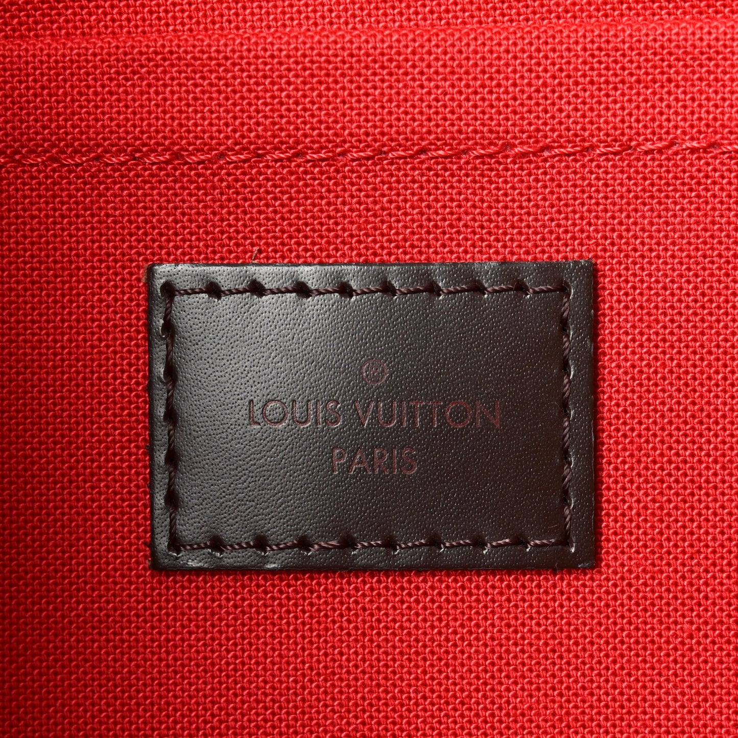 Damier Ebene Favorite MM