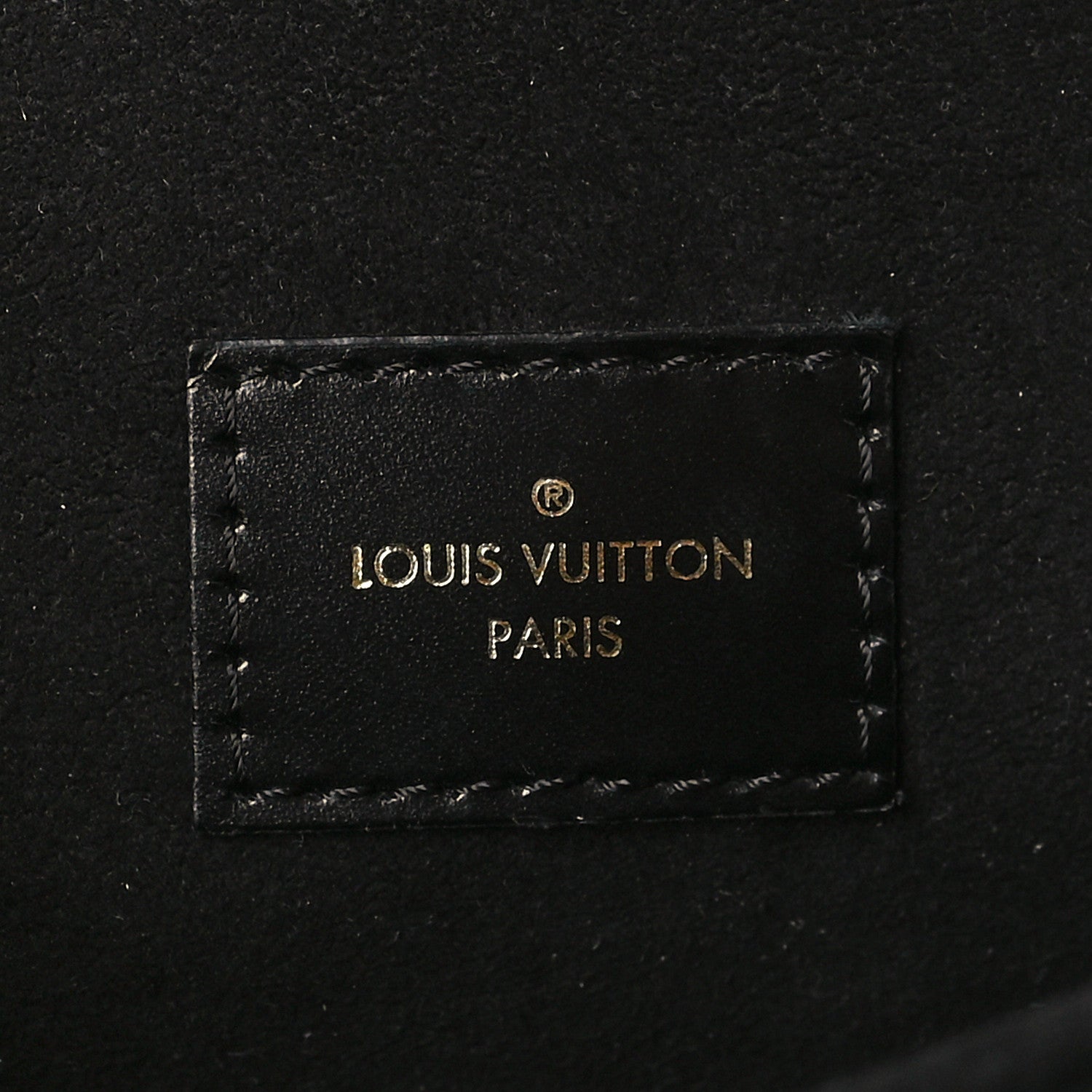 Louis Vuitton Reverse Monogram Pochette Metis 6 of 8